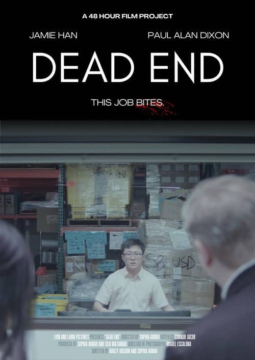 Dead End