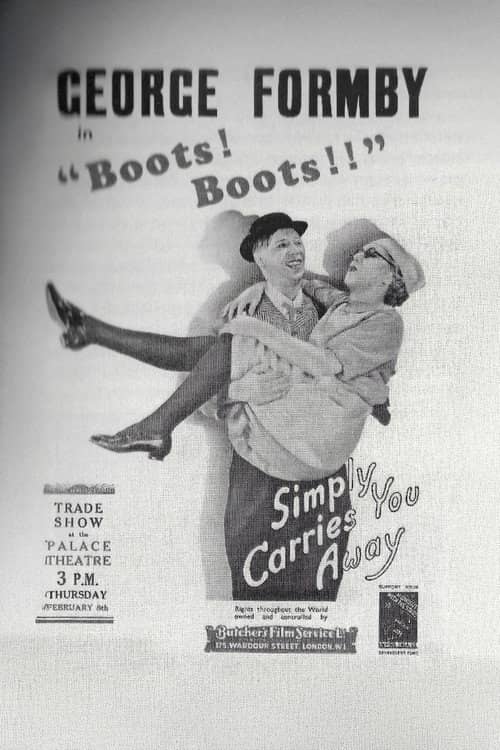 Boots! Boots!