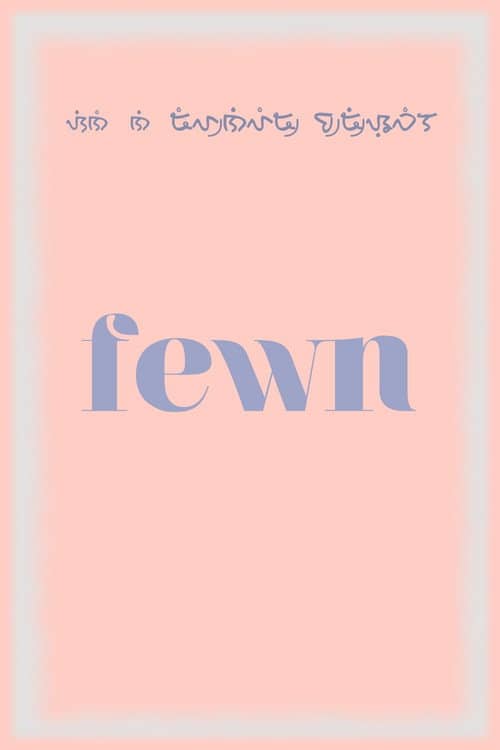 Fewn