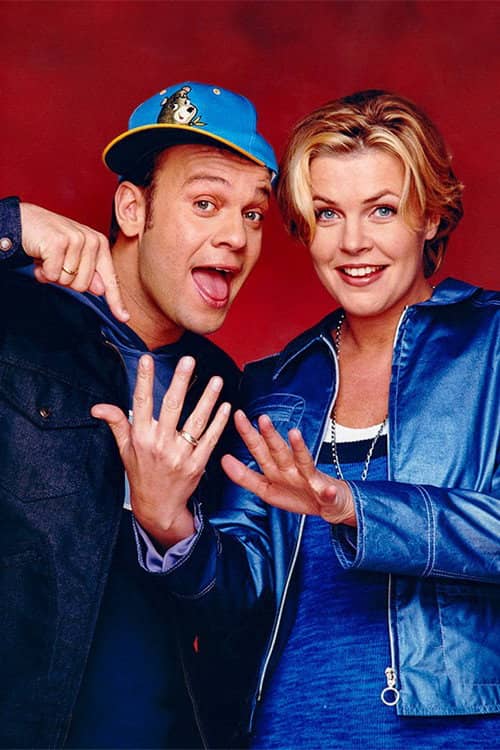 Telekids