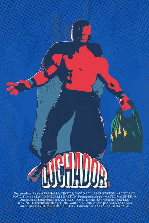 Luchador