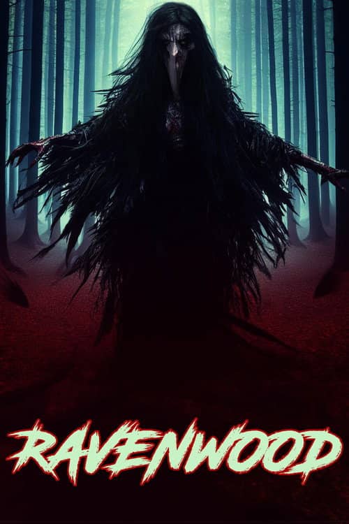 Ravenwood