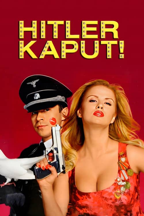 Hitler's Kaput!