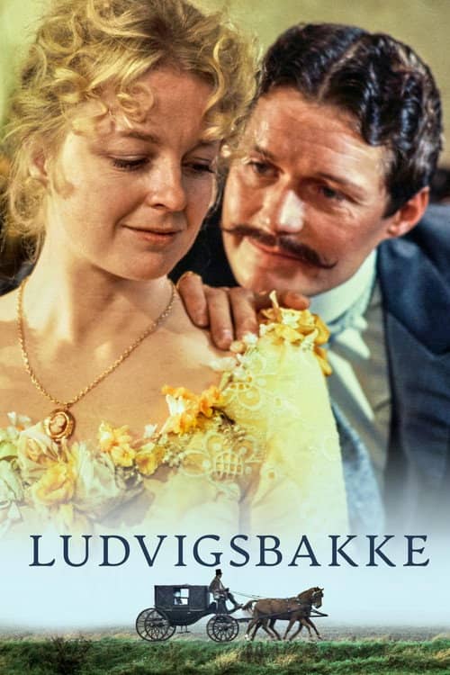 Ludvigsbakke