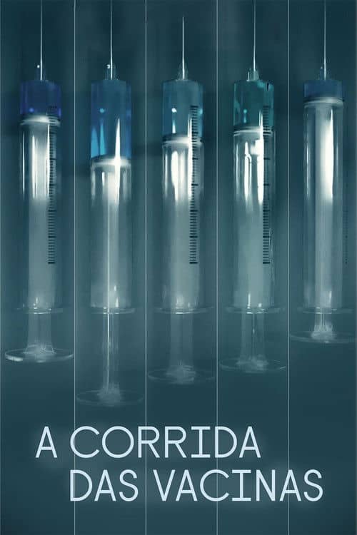 A Corrida das Vacinas