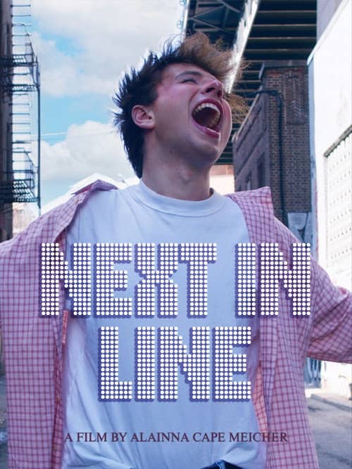 Next In Line