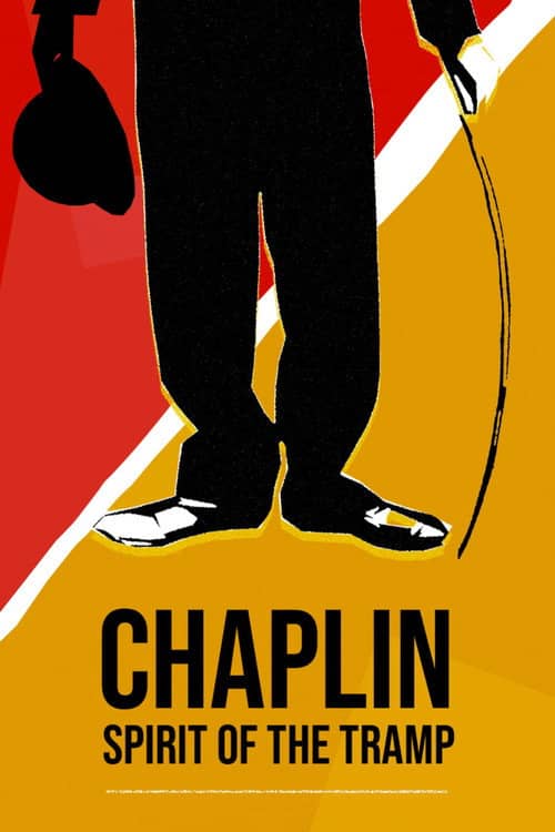 Chaplin: Spirit of the Tramp