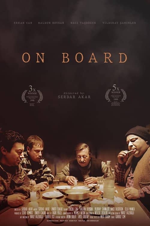 On Board