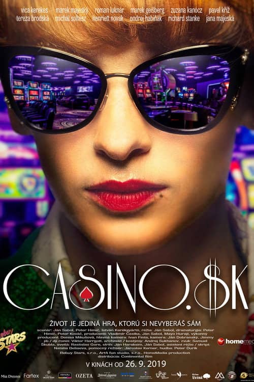 Casino.sk