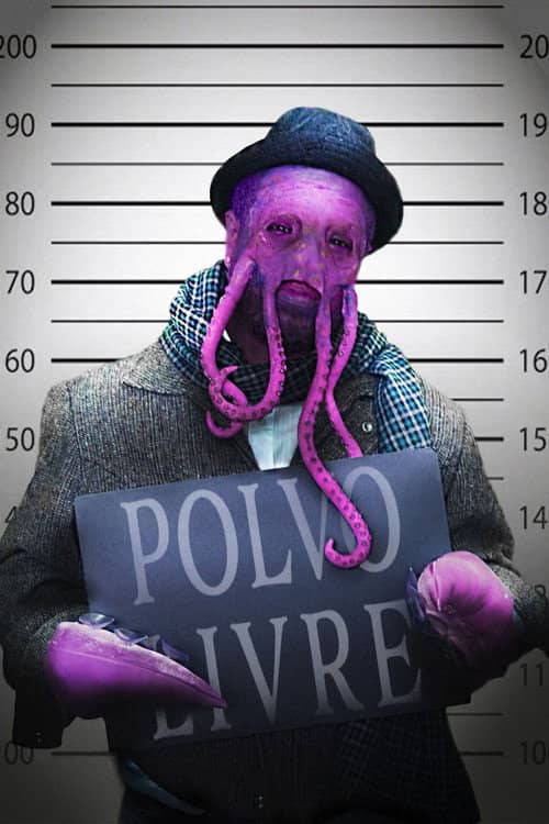 Polvo Livre