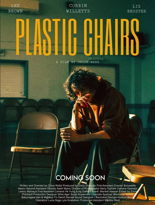 PLASTIC CHAIRS