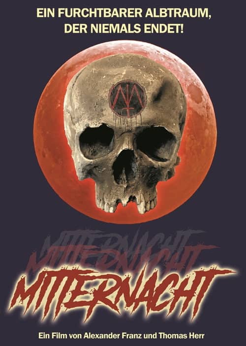 Mitternacht