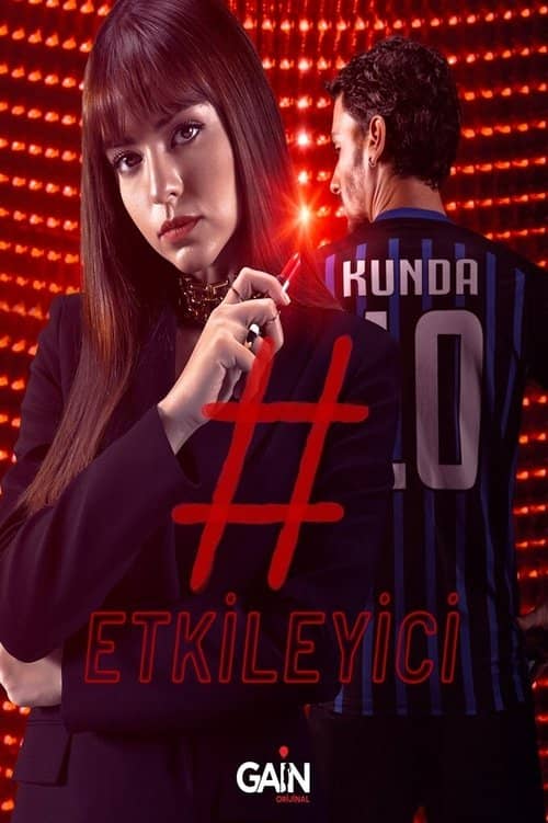 #Influencer