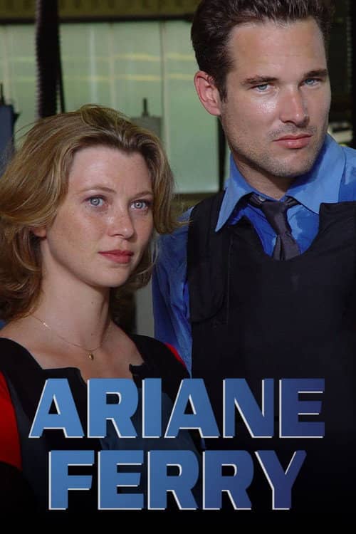 Ariane Ferry