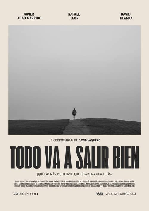 Todo va a salir bien
