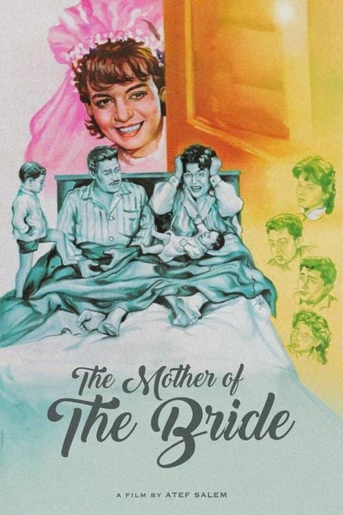 Mother of the Bride