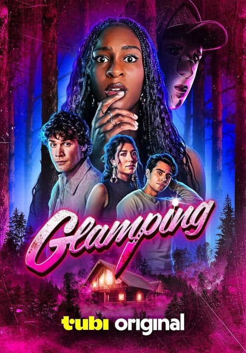 Glamping