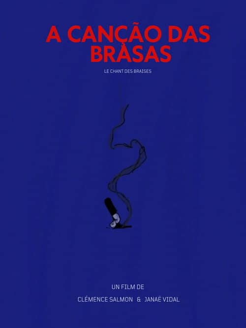 A canção das brasas