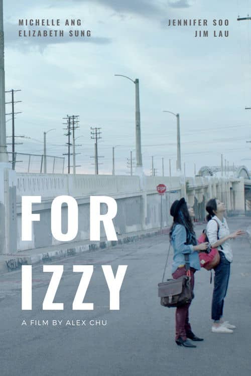 For Izzy