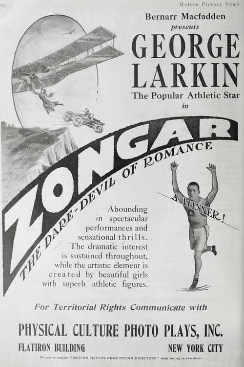 Zongar