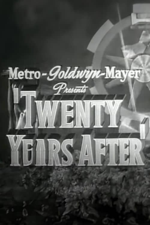 Twenty Years After