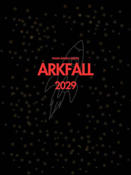 Arkfall