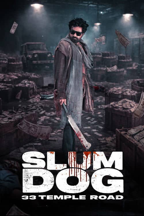 Slumdog - 33 Temple Road