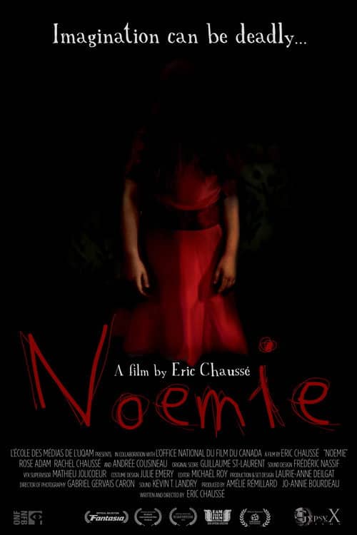 Noemie