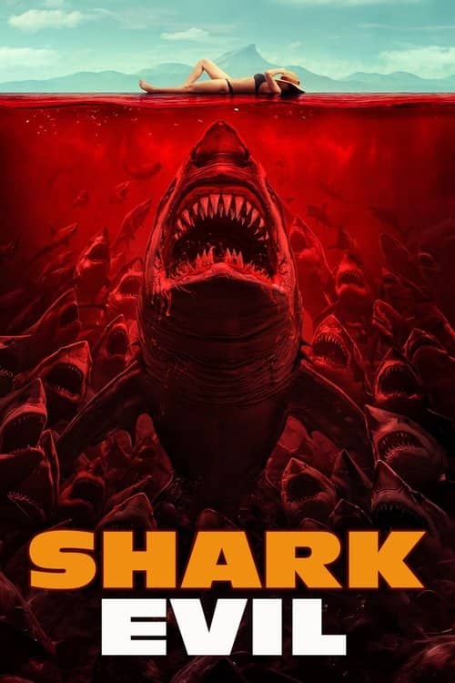 Man-Eating Shark