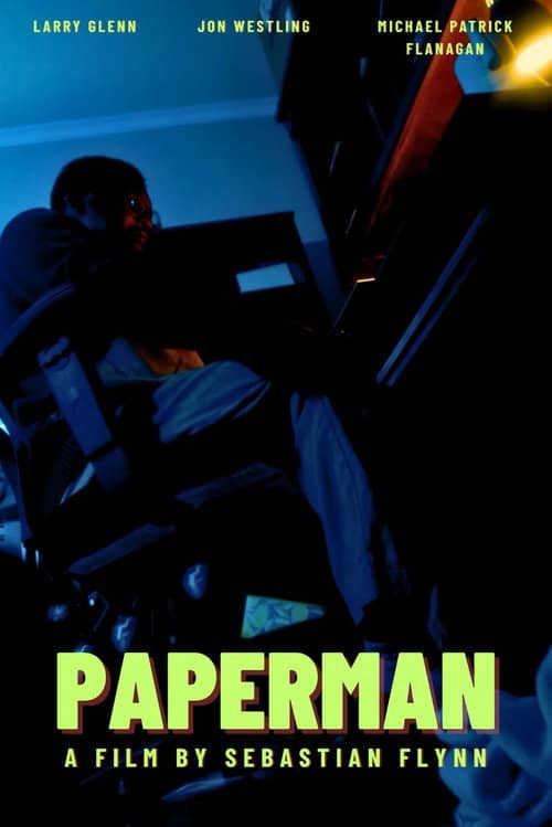 Paperman