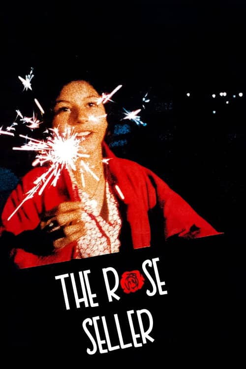 The Rose Seller