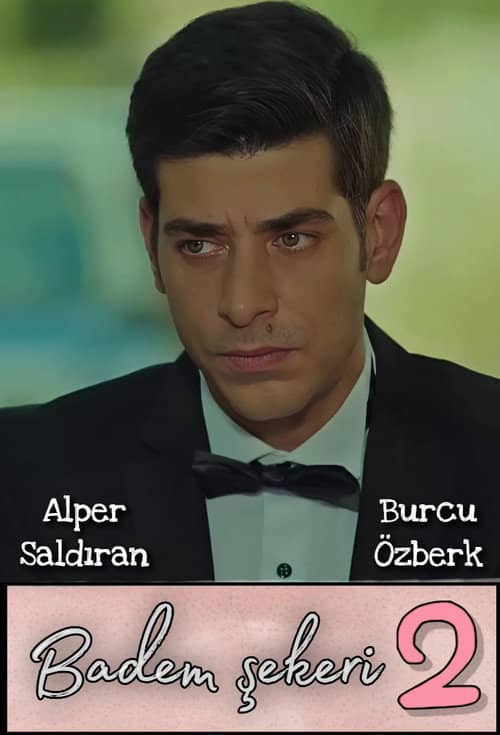 Badem Şekeri 2