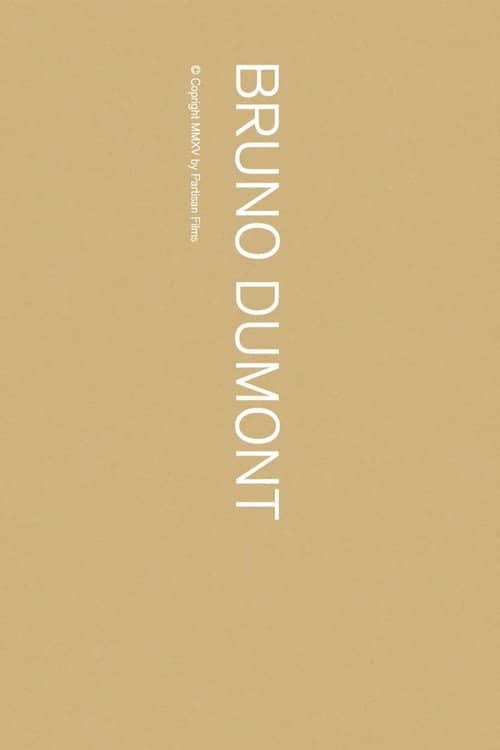 Bruno Dumont