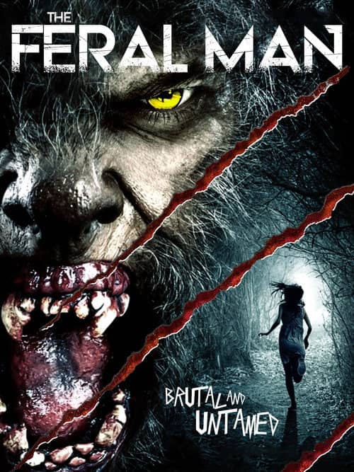 The Feral Man