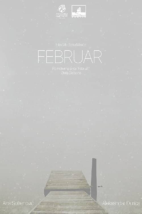 February