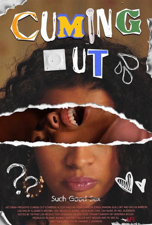 Cuming Out