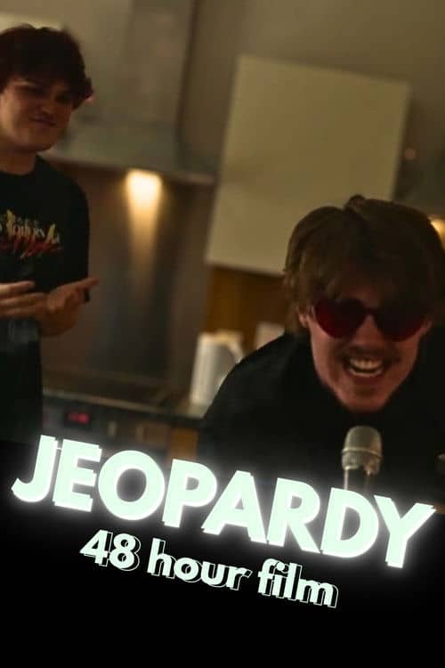 Jeopardy