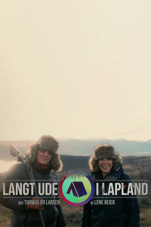 Langt ude i Lapland
