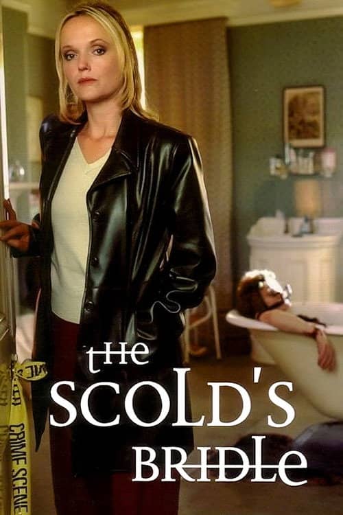 The Scold's Bridle