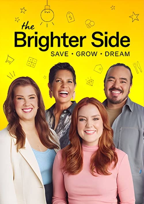 The Brighter Side