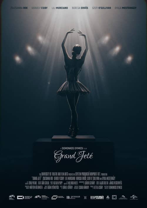 Grand Jeté