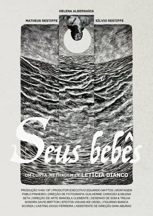 Seus bebês