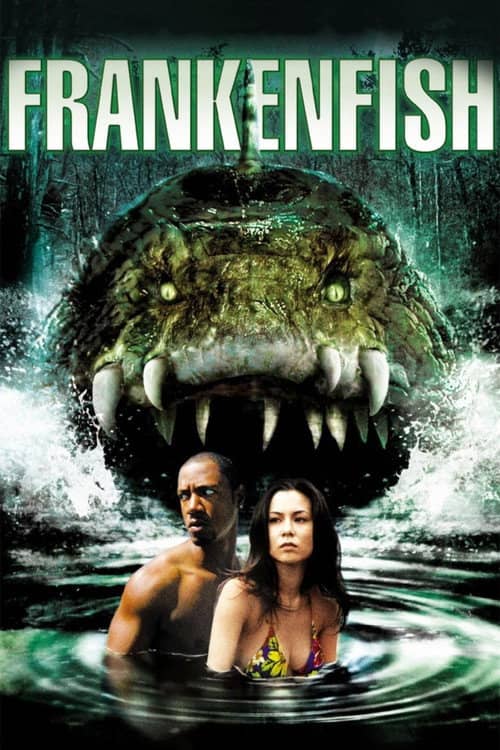 Frankenfish