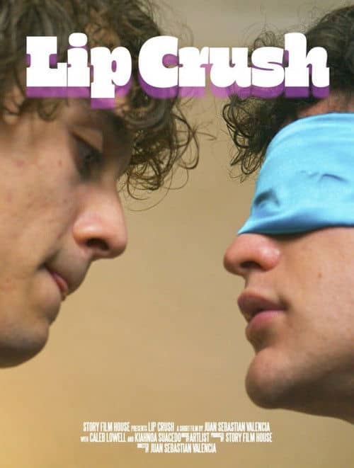 Lip Crush