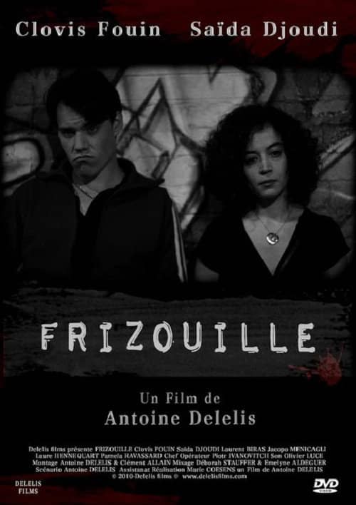 Frizouille