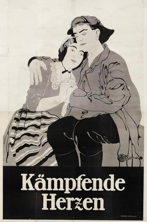 Kämpfende Herzen