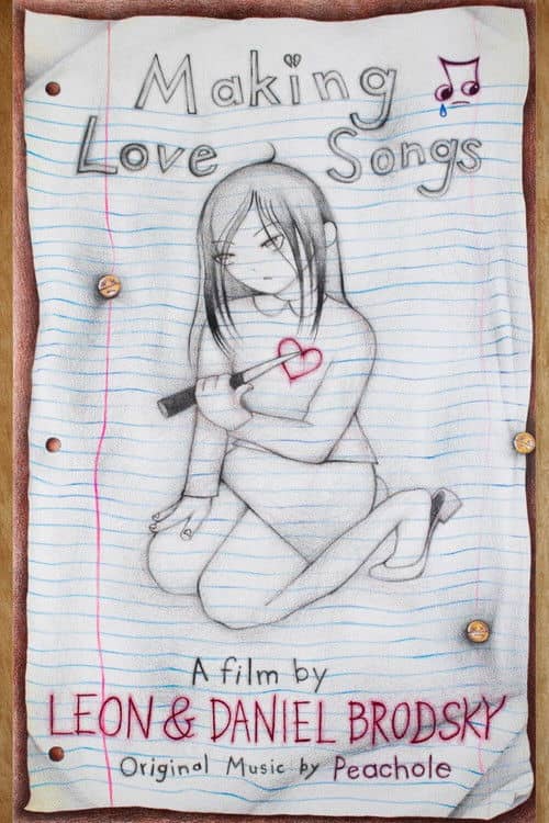 Making Love Songs
