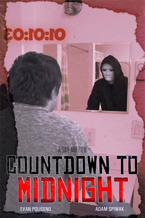 Countdown to Midnight