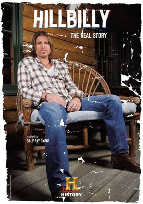 Hillbilly The Real Story
