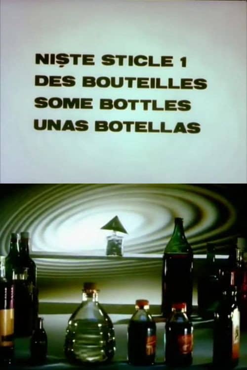 Some Bottles